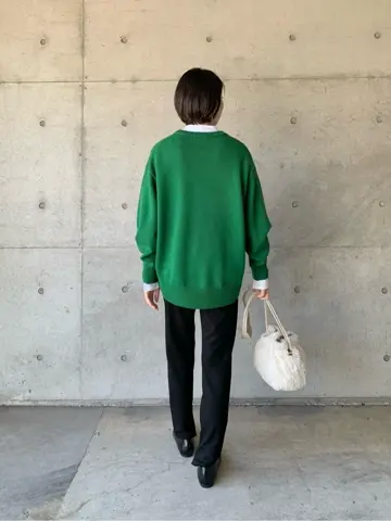 23区 S 板垣 コーディネート画像