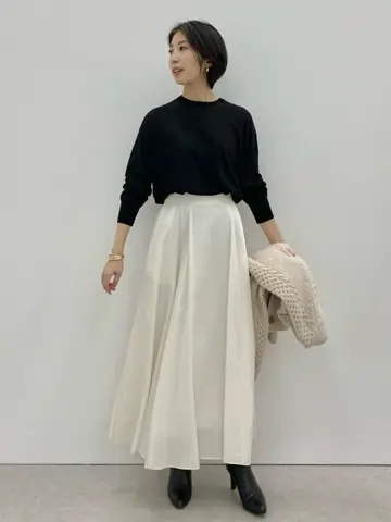 23区 S 板垣 コーディネート画像