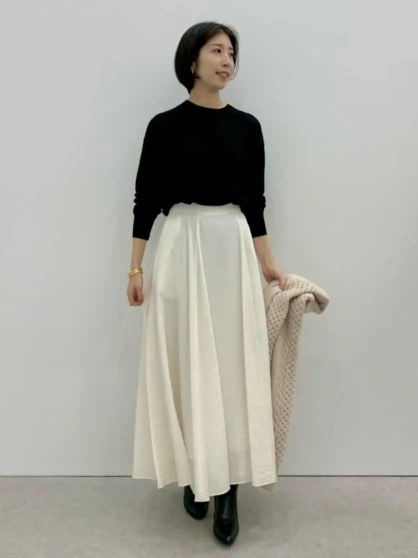 23区 S 板垣 コーディネート画像