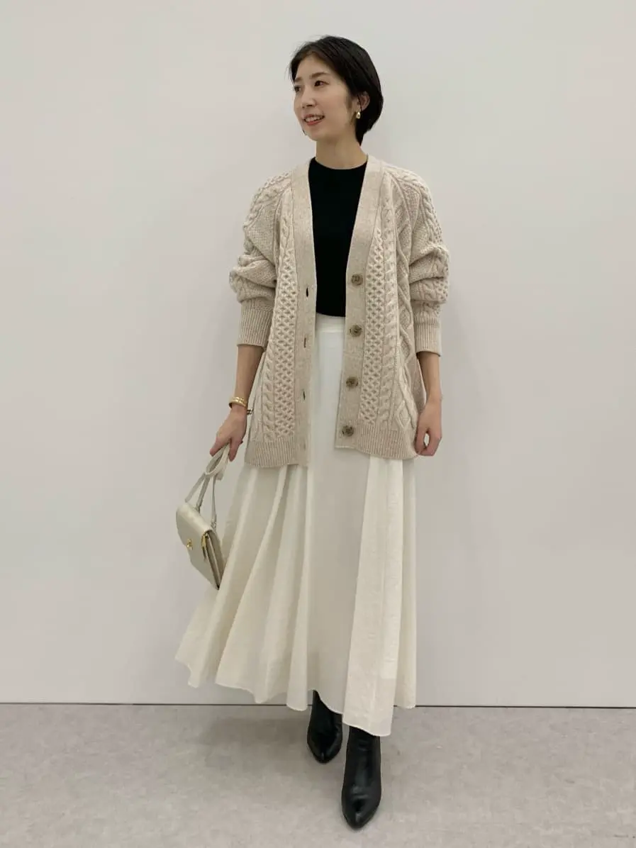 23区 S 板垣 コーディネート画像