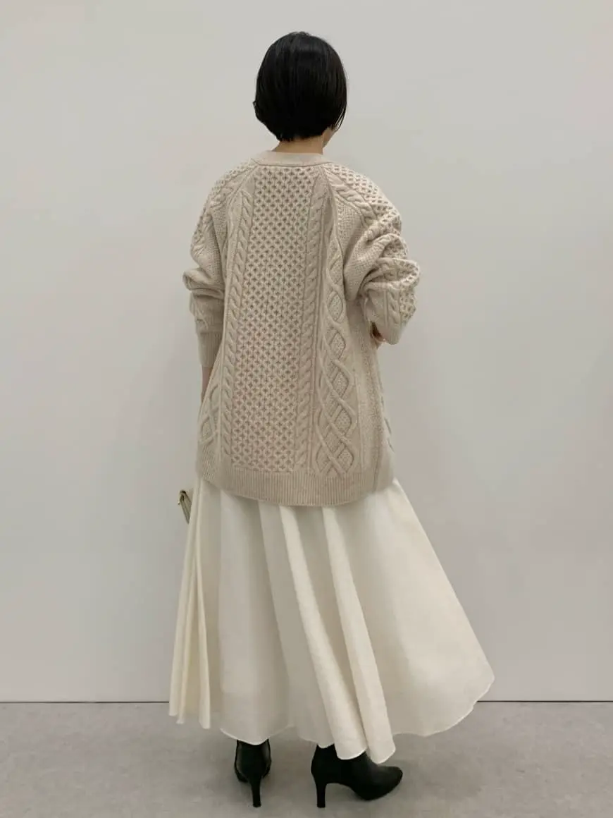 23区 S 板垣 コーディネート画像