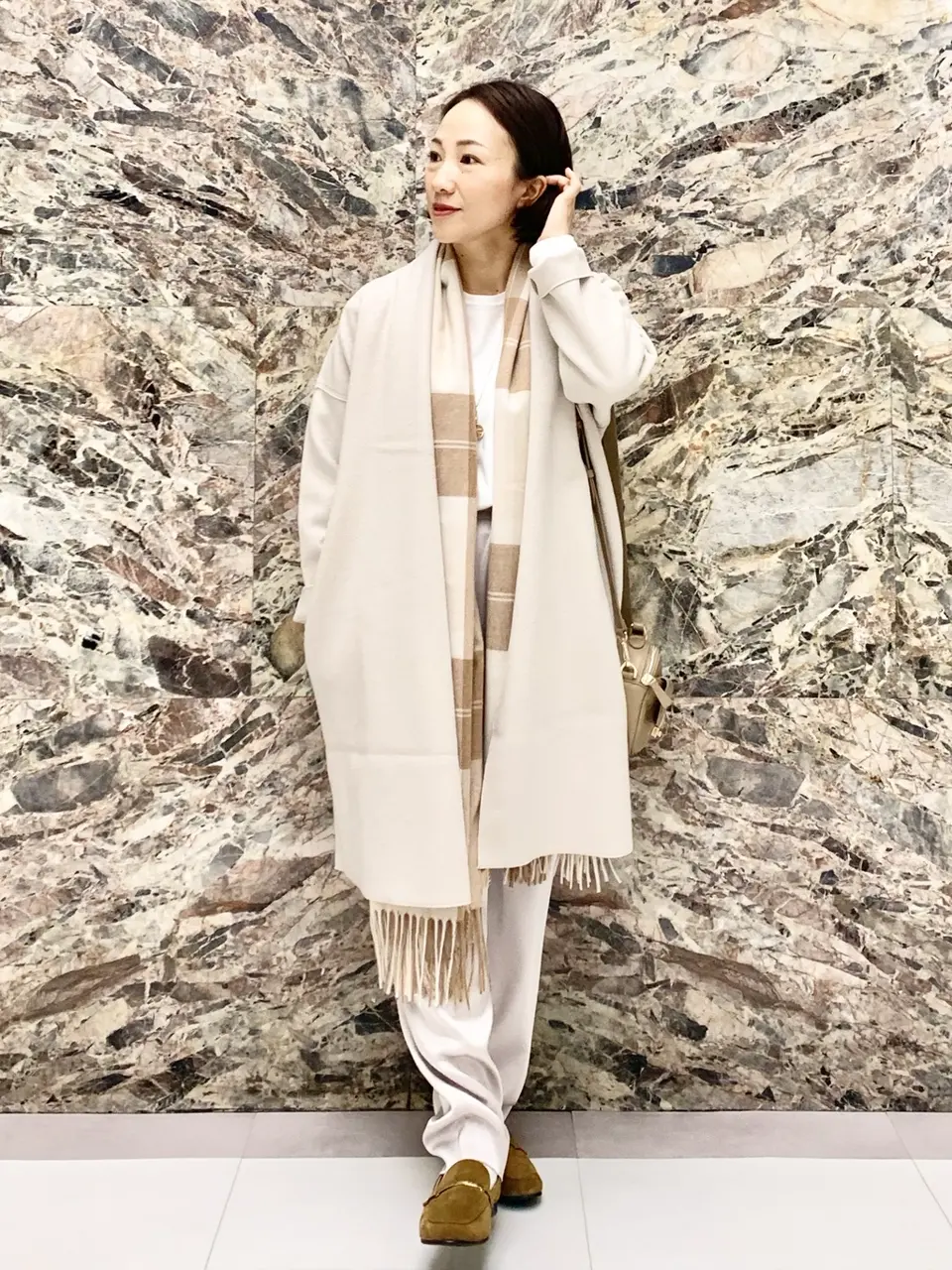 23区 S 藤川 コーディネート画像