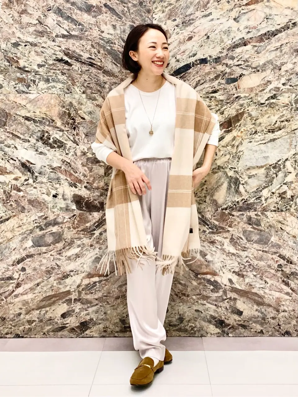 23区 S 藤川 コーディネート画像