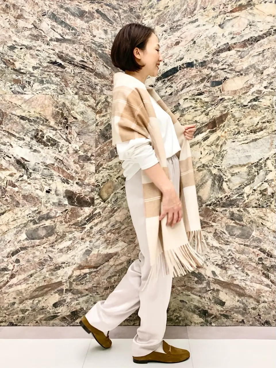 23区 S 藤川 コーディネート画像