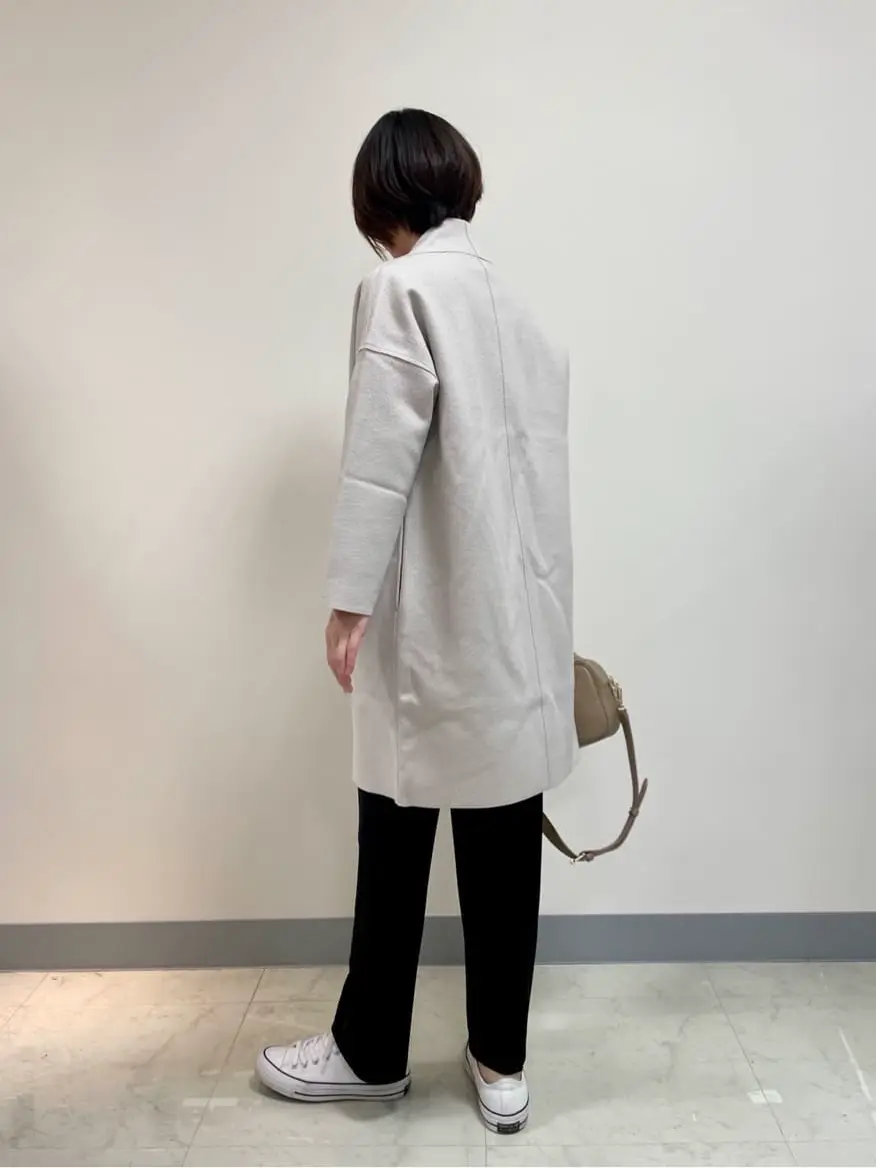 23区 S 野沢 コーディネート画像