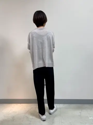 23区 S 野沢 コーディネート画像