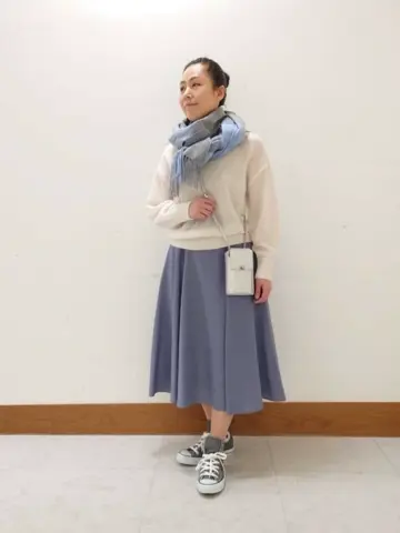 23区 S ウエノ コーディネート画像