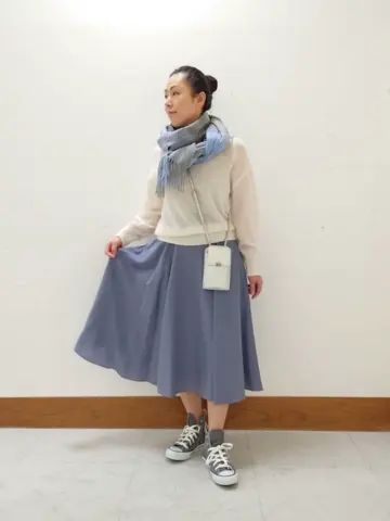 23区 S ウエノ コーディネート画像