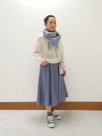 23区 S ウエノ コーディネート画像