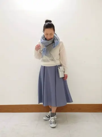 23区 S ウエノ コーディネート画像