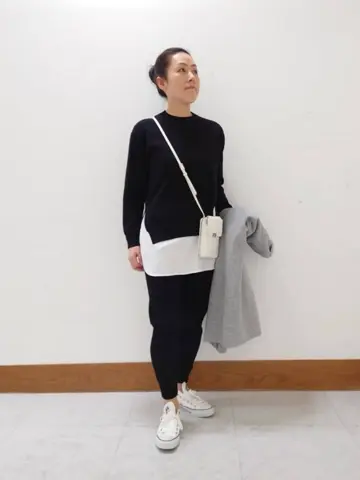 23区 S ウエノ コーディネート画像