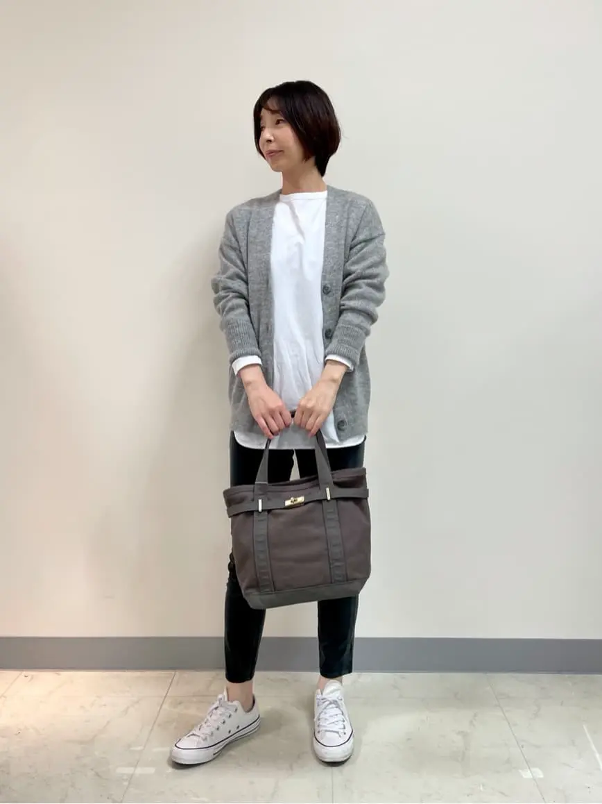  野沢 コーディネート画像