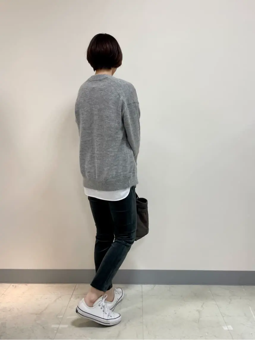 23区 S 野沢 コーディネート画像