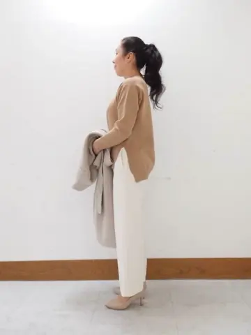 23区 S ウエノ コーディネート画像