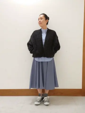 23区 S ウエノ コーディネート画像