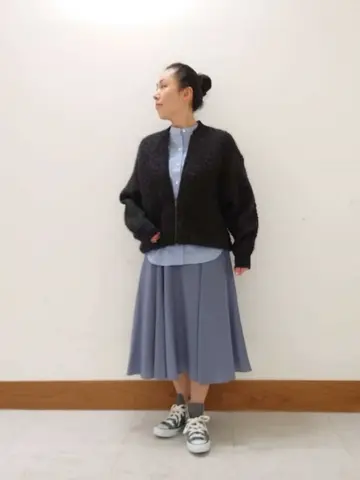 23区 S ウエノ コーディネート画像