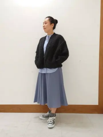 23区 S ウエノ コーディネート画像