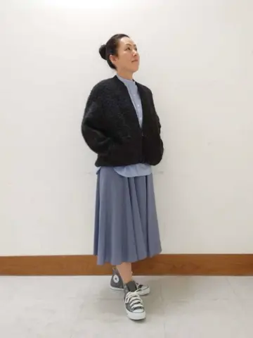 23区 S ウエノ コーディネート画像