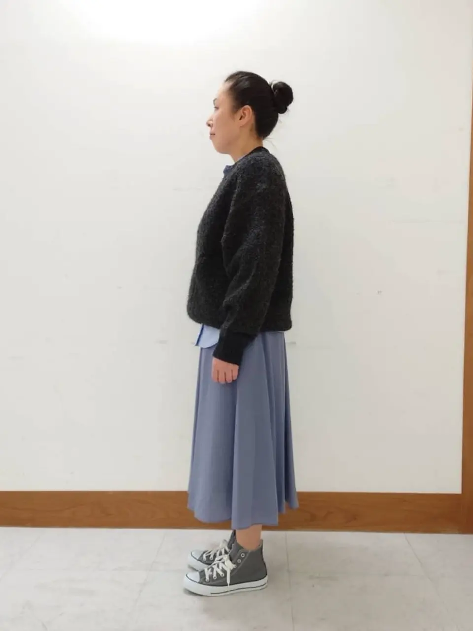 23区 S ウエノ コーディネート画像