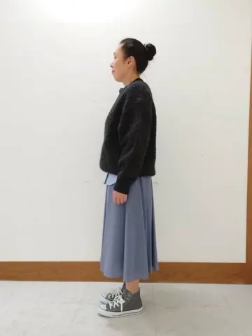 23区 S ウエノ コーディネート画像