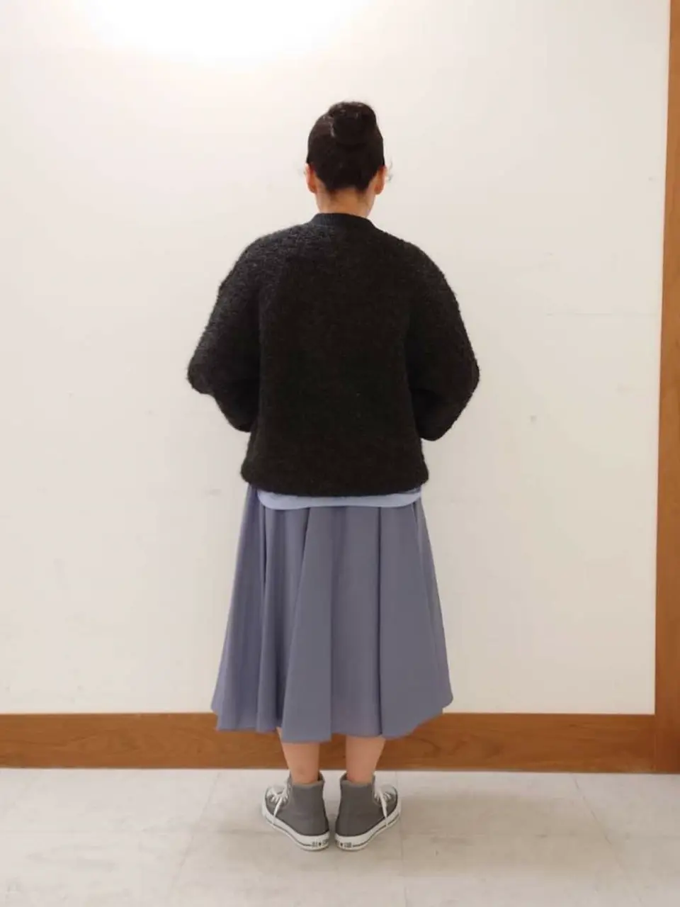 23区 S ウエノ コーディネート画像