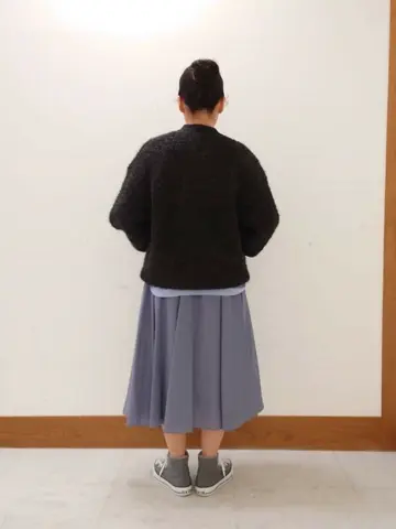 23区 S ウエノ コーディネート画像