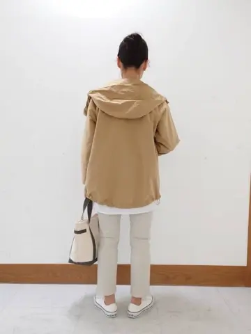 23区 S ウエノ コーディネート画像