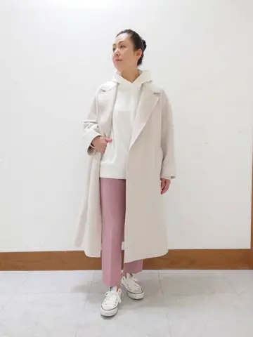 23区 S ウエノ コーディネート画像