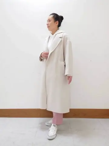 23区 S ウエノ コーディネート画像