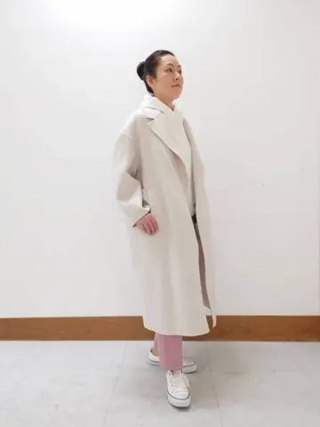 23区 S ウエノ コーディネート画像