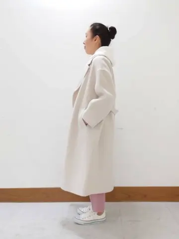 23区 S ウエノ コーディネート画像