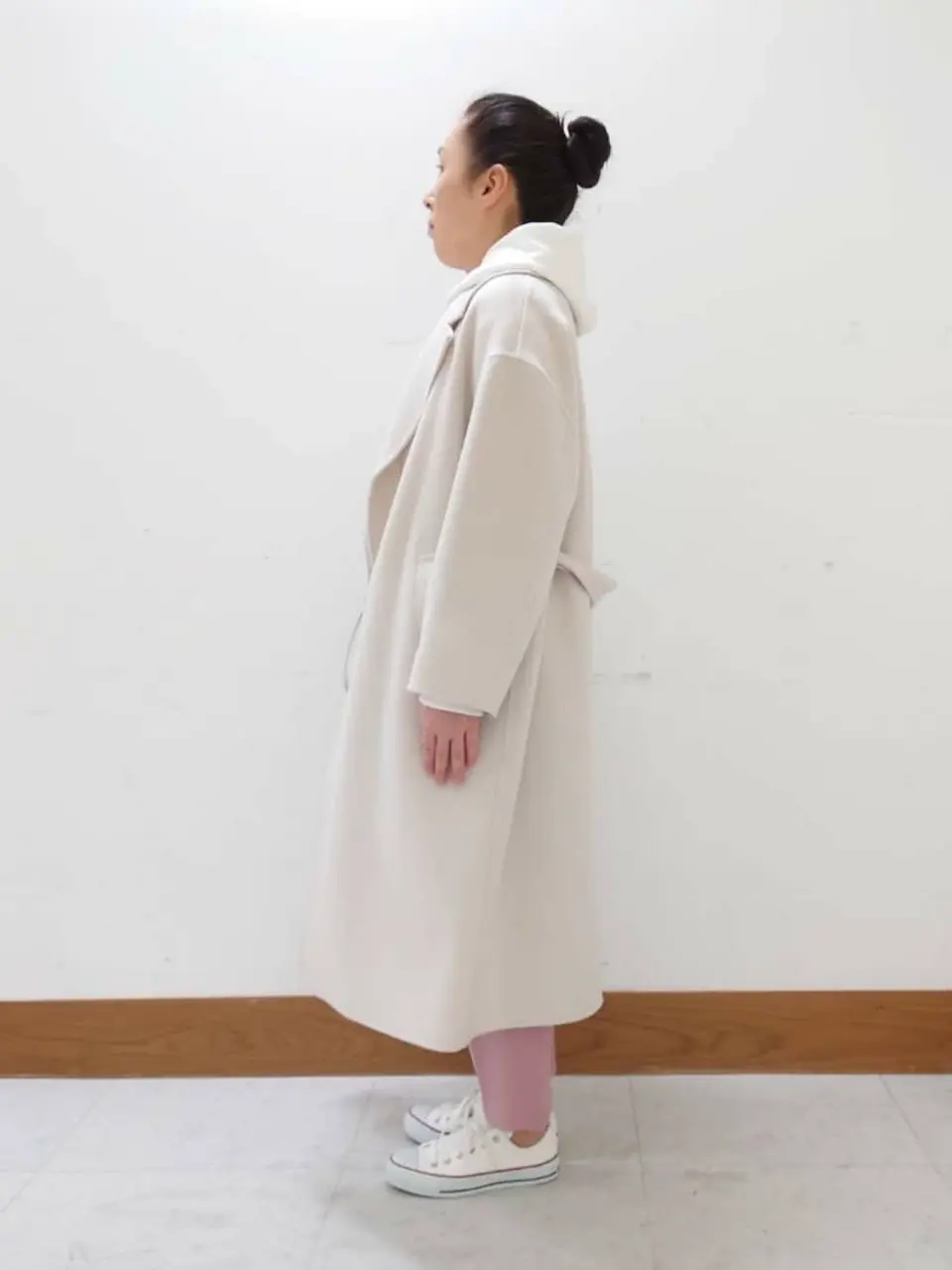 23区 S ウエノ コーディネート画像