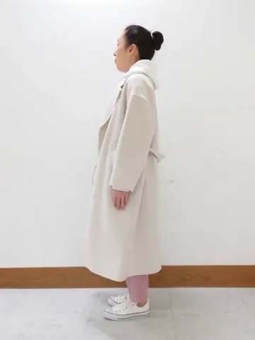 23区 S ウエノ コーディネート画像