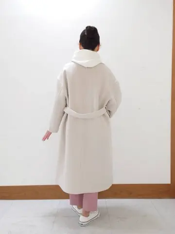 23区 S ウエノ コーディネート画像