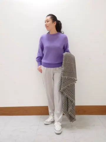 23区 S ウエノ コーディネート画像