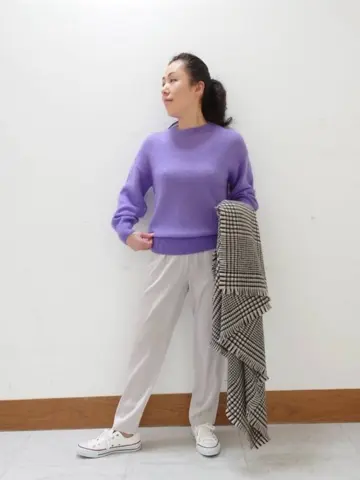 23区 S ウエノ コーディネート画像