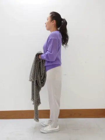 23区 S ウエノ コーディネート画像