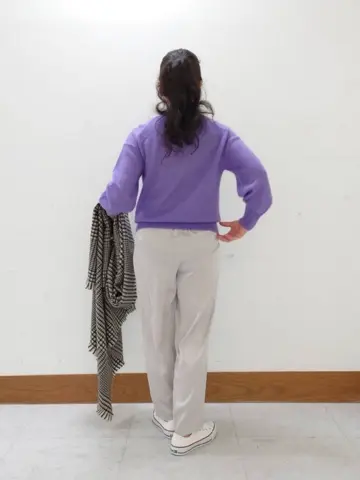 23区 S ウエノ コーディネート画像