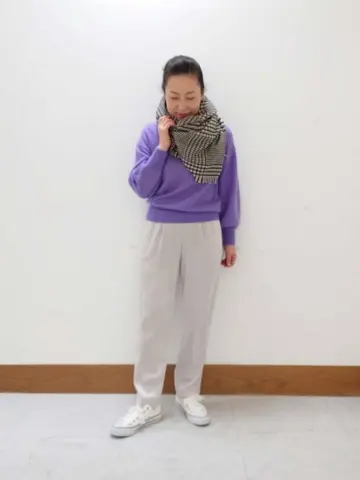 23区 S ウエノ コーディネート画像