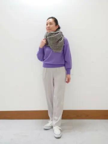 23区 S ウエノ コーディネート画像