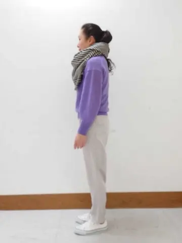 23区 S ウエノ コーディネート画像