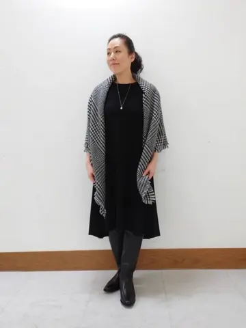 23区 S ウエノ コーディネート画像