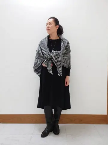 23区 S ウエノ コーディネート画像