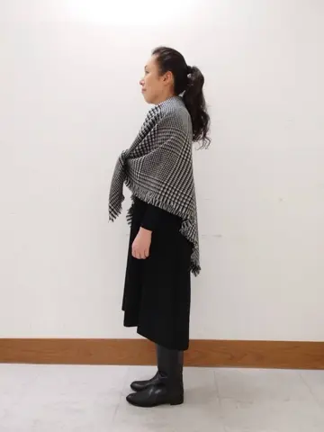 23区 S ウエノ コーディネート画像