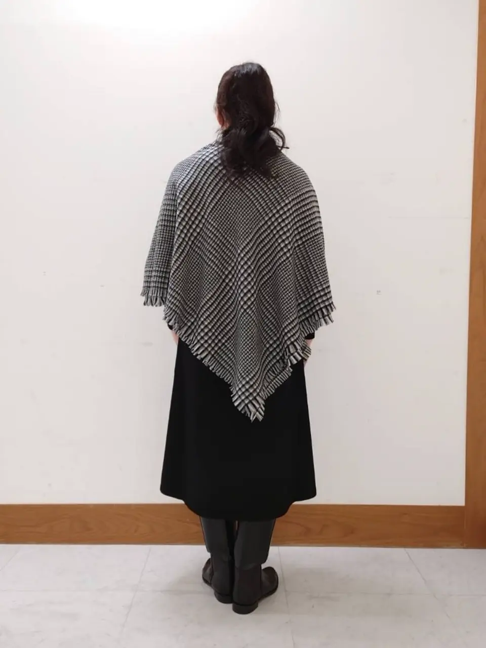 23区 S ウエノ コーディネート画像