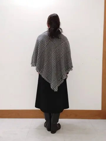 23区 S ウエノ コーディネート画像