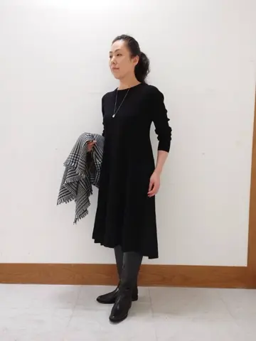 23区 S ウエノ コーディネート画像