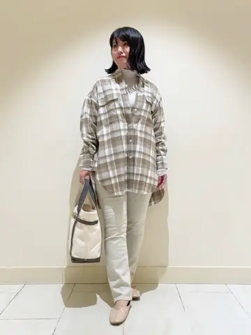 23区 S 高橋 コーディネート画像