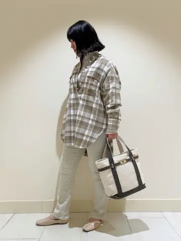 23区 S 高橋 コーディネート画像