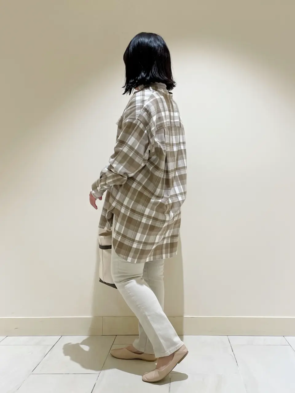 23区 S 高橋 コーディネート画像